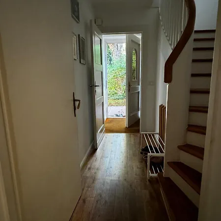 Beautiful House In Zehlendorf *