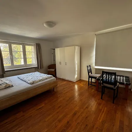 Prázdninový dům Beautiful House In Zehlendorf *