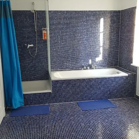 Beautiful House In Zehlendorf *