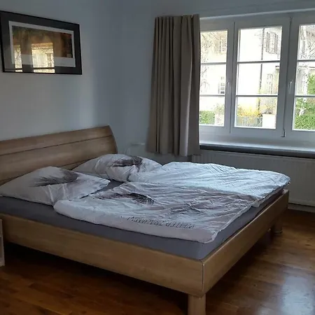 Beautiful House In Zehlendorf Prázdninový dům Berlín