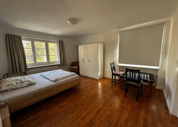 بيت للعطل Beautiful House In Zehlendorf *