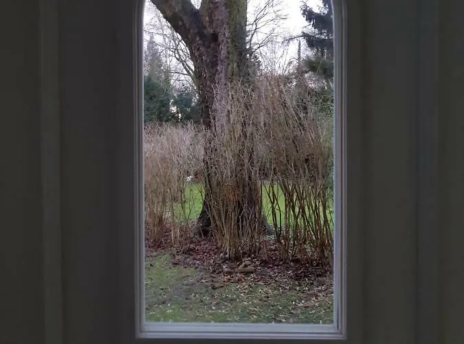 Beautiful House In Zehlendorf * Berlin