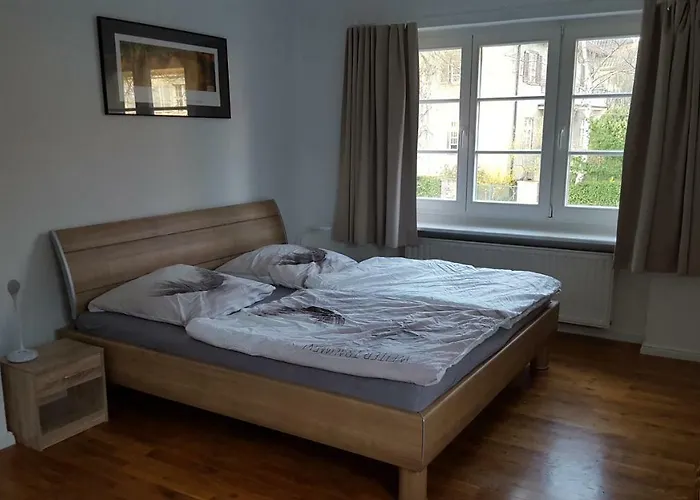 Beautiful House In Zehlendorf Feriehus Berlin