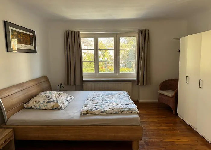 Beautiful House In Zehlendorf *