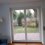 Beautiful House In Zehlendorf Дом отдыха *