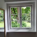 Beautiful House In Zehlendorf Дом отдыха *
