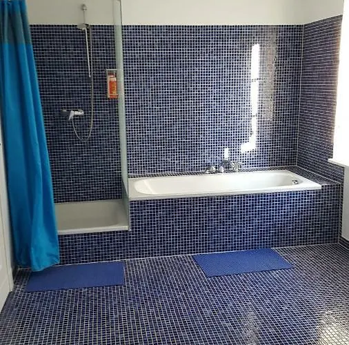 Beautiful House In Zehlendorf *